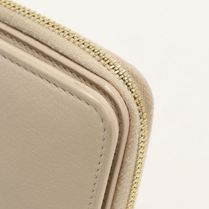 Saint Laurent Bifold Wallet Calf — view 5