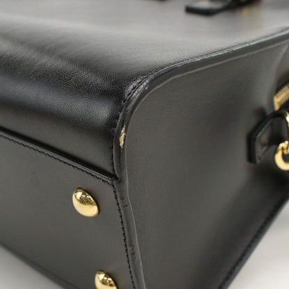 Saint Laurent 2-Way Baby Cabas Handbag Calf — view 6
