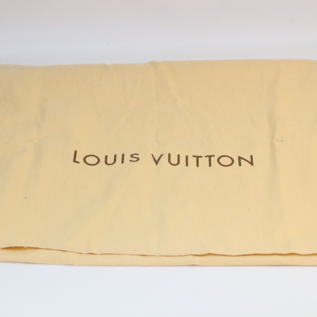 Louis Vuitton Damier Azur MM Shoulder — view 7