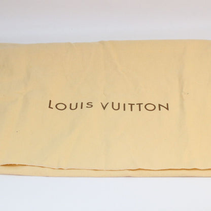 Louis Vuitton Damier Azur MM Shoulder — view 7