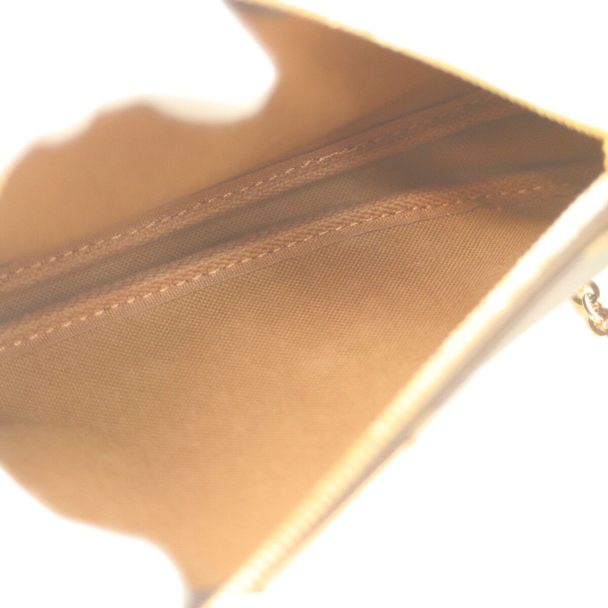 Louis Vuitton Rose Cles Monogram Multi Pochette Shoulder — view 9