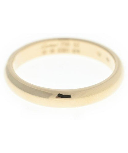 Cartier Ring Gold