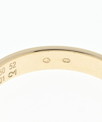 Cartier Ring Gold — view 5