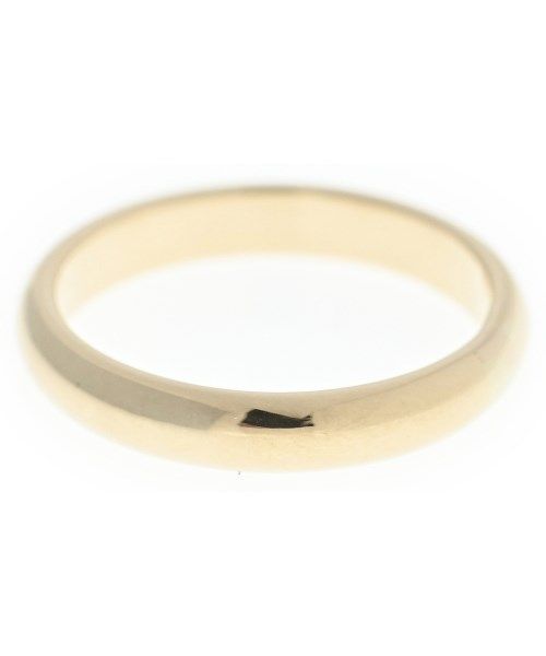 Cartier Ring Gold — view 2