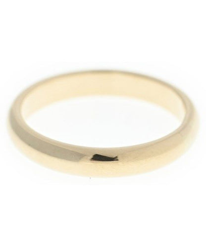 Cartier Ring Gold — view 2