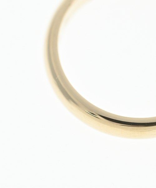 Cartier Ring Gold — view 3