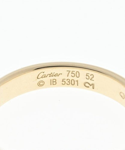 Cartier Ring Gold — view 4