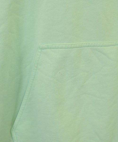 Balenciaga Hoodie Green — view 6