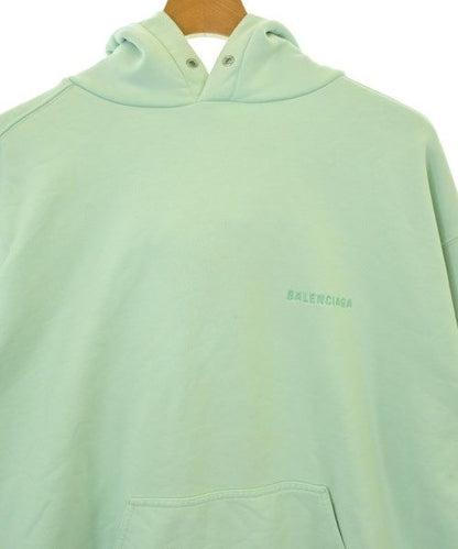 Balenciaga Hoodie Green — view 4