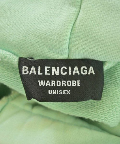 Balenciaga Hoodie Green — view 3