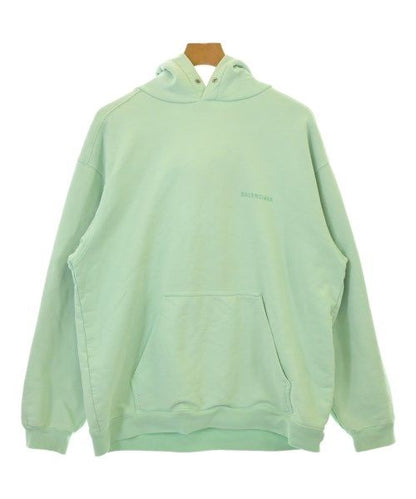 Balenciaga Hoodie Green