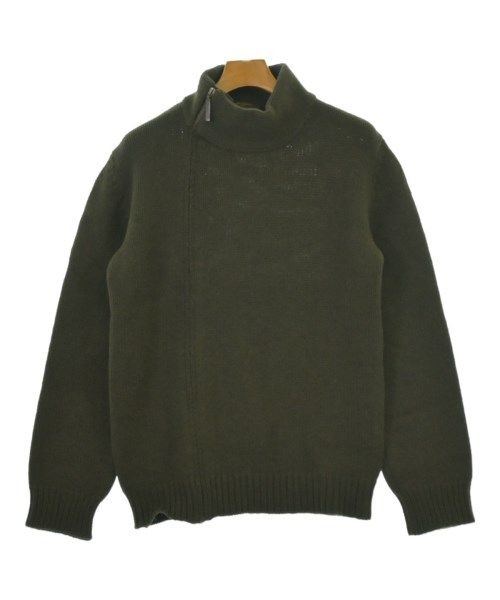 Louis Vuitton Cardigan Khaki
