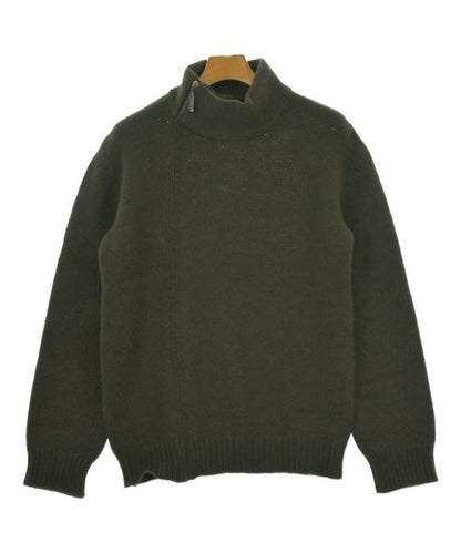 Louis Vuitton Cardigan Khaki