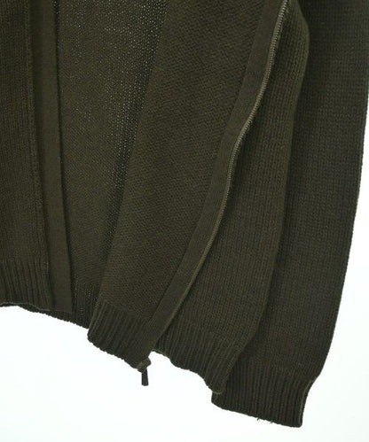 Louis Vuitton Cardigan Khaki — view 5