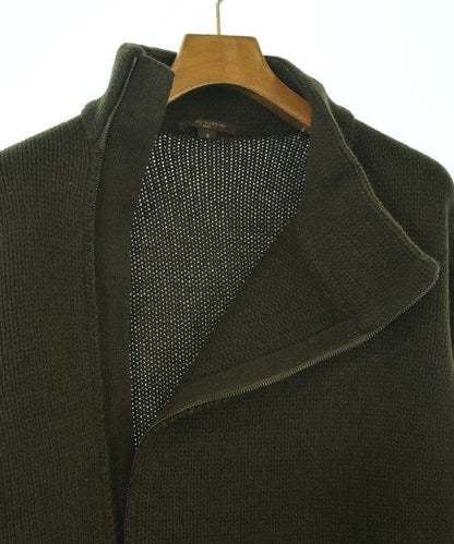 Louis Vuitton Cardigan Khaki — view 4
