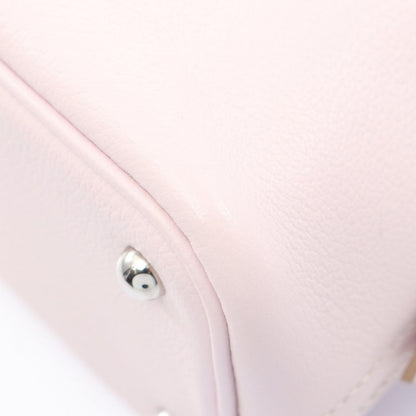 Hermes Handbag Bolide Mini Verso Movepel Mint 2-Way Leather — view 6