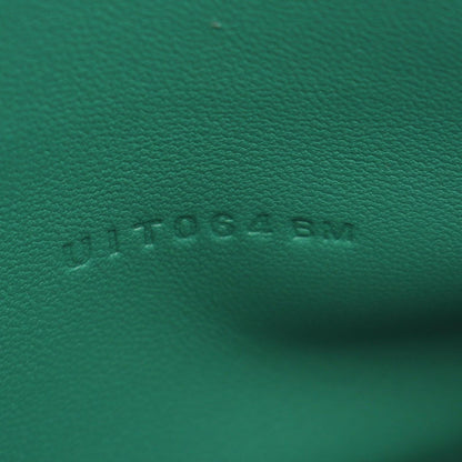 Hermes Handbag Bolide Mini Verso Movepel Mint 2-Way Leather — view 5