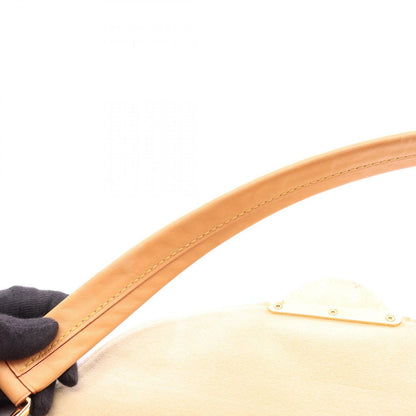 Louis Vuitton Shoulder Bag Bivari Mm Co Ting Canvas Leather — view 9