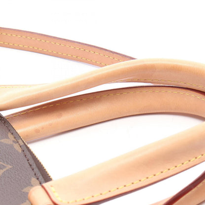 Louis Vuitton Handbag Rivoli PM 2-Way Canvas Leather — view 8