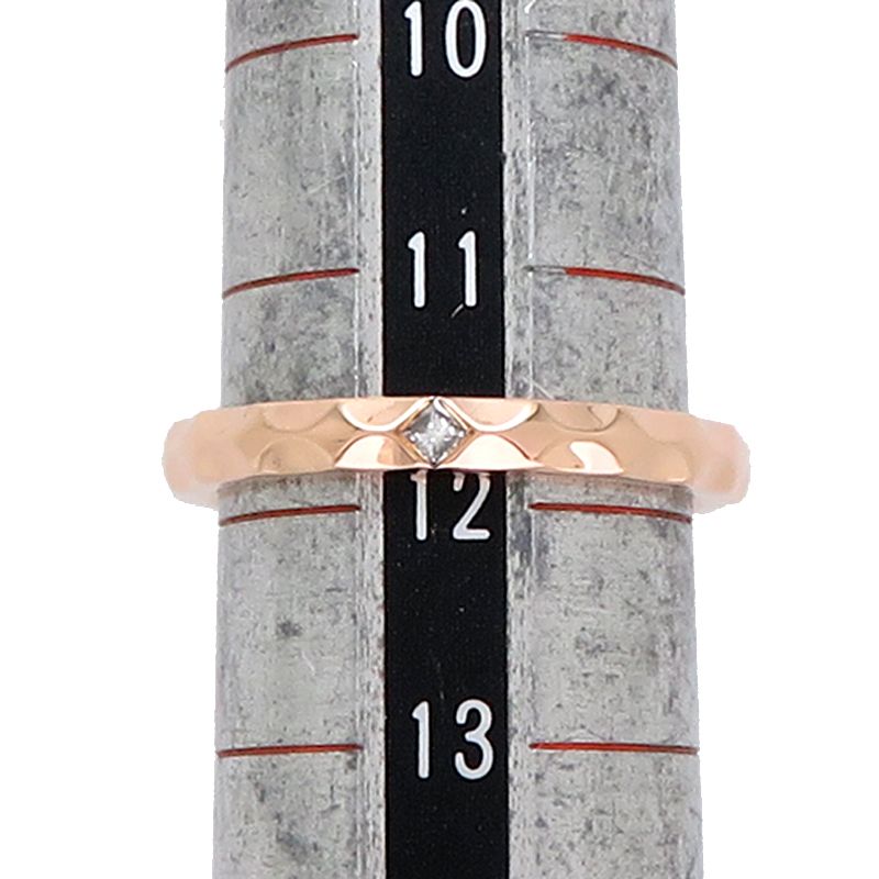 Louis Vuitton Ring Gold — view 7