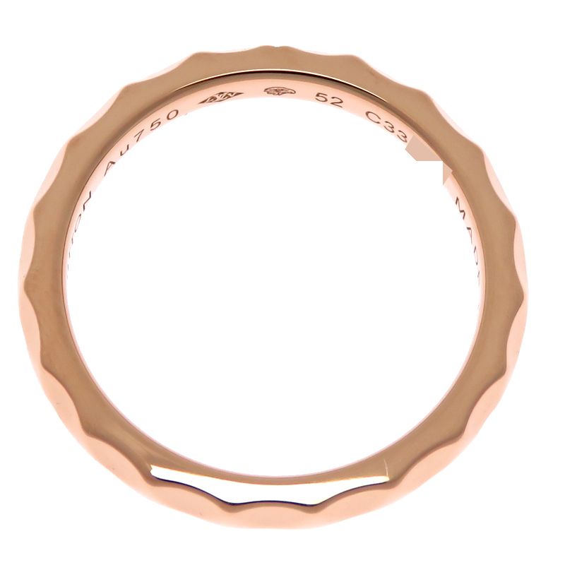 Louis Vuitton Ring Gold — view 3