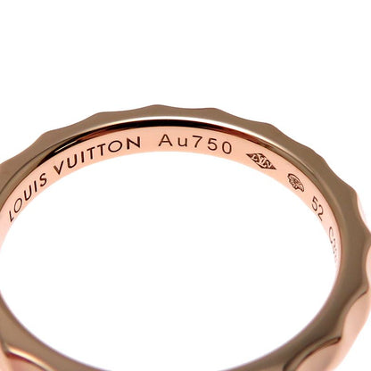 Louis Vuitton Ring Gold — view 6