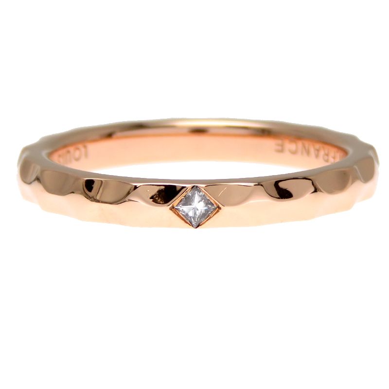 Louis Vuitton Ring Gold — view 4