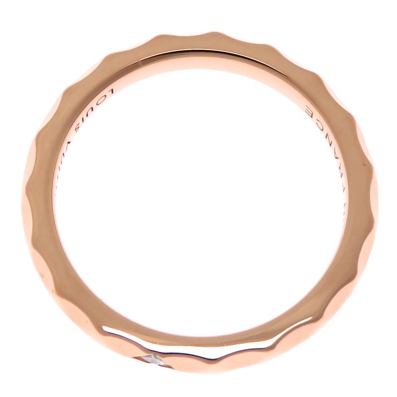 Louis Vuitton Ring Gold — view 2