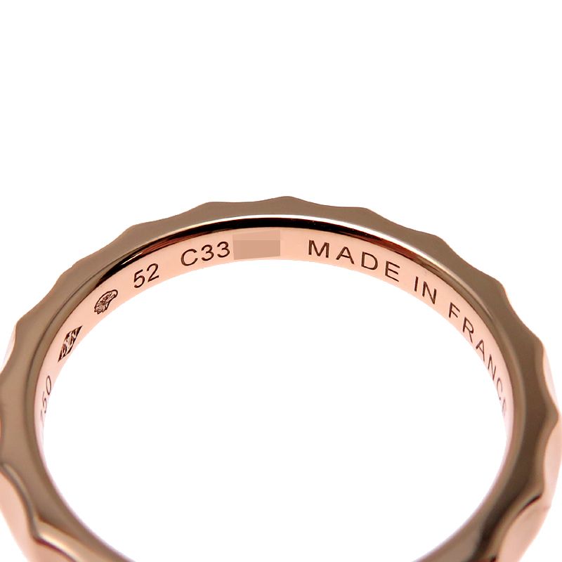 Louis Vuitton Ring Gold — view 5