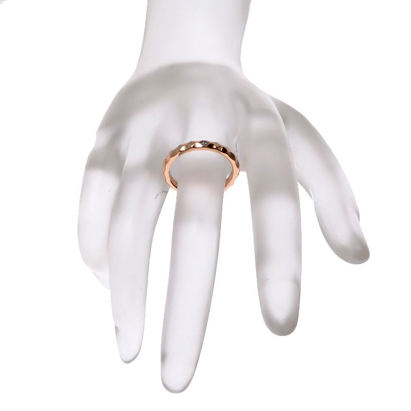 Louis Vuitton Ring Gold — view 8
