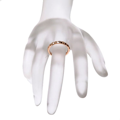 Louis Vuitton Ring Gold — view 8