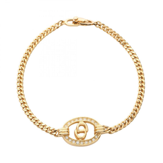 Dior Bracelet CD Logo