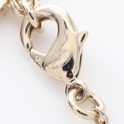 Chanel Necklace Earrings Gift CC Logo Bambi — view 6