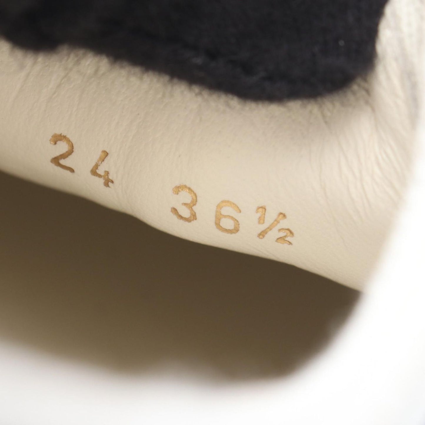 Dior Sneakers Walk'n'dior Oblique Canvas — view 7