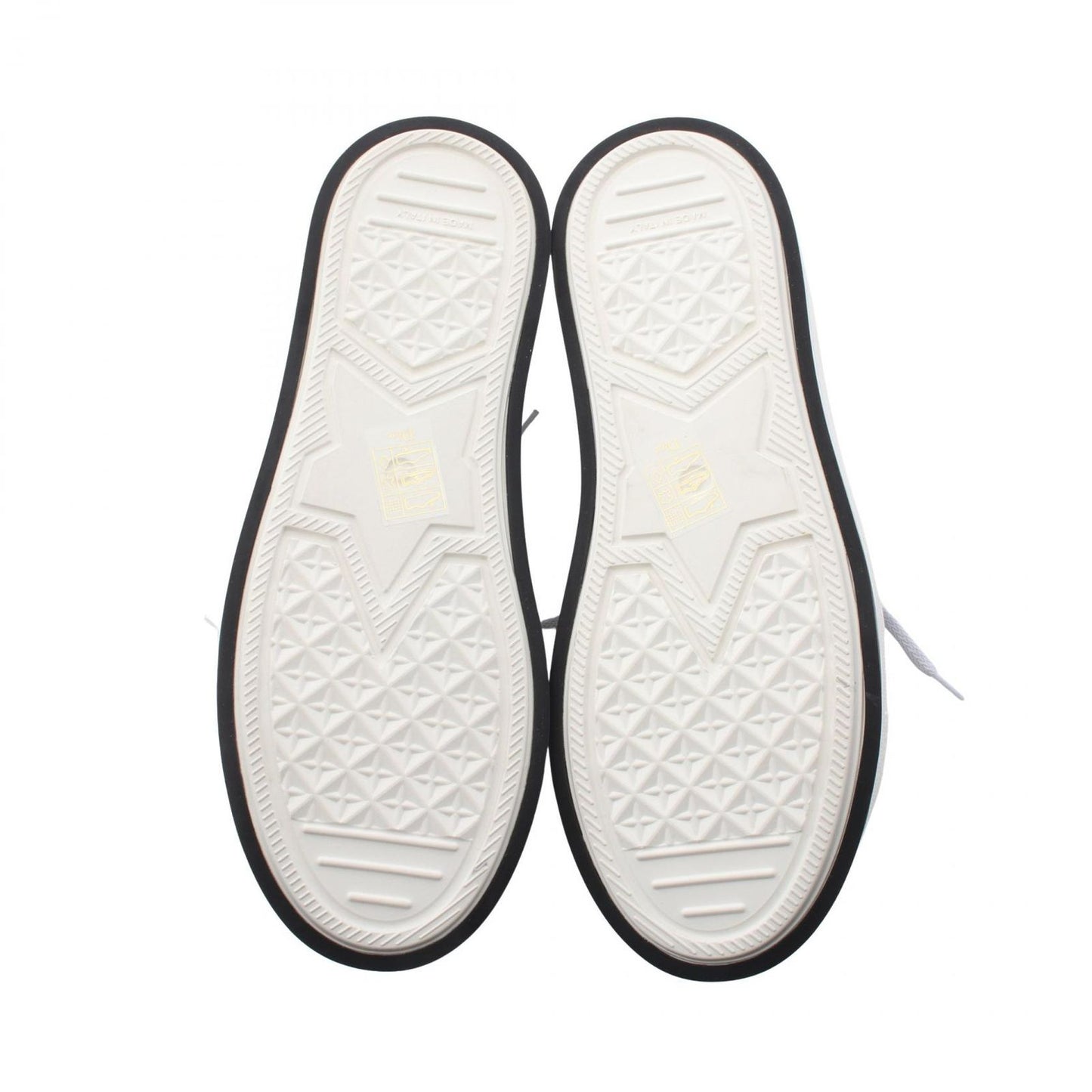 Dior Sneakers Walk'n'dior Oblique Canvas — view 4