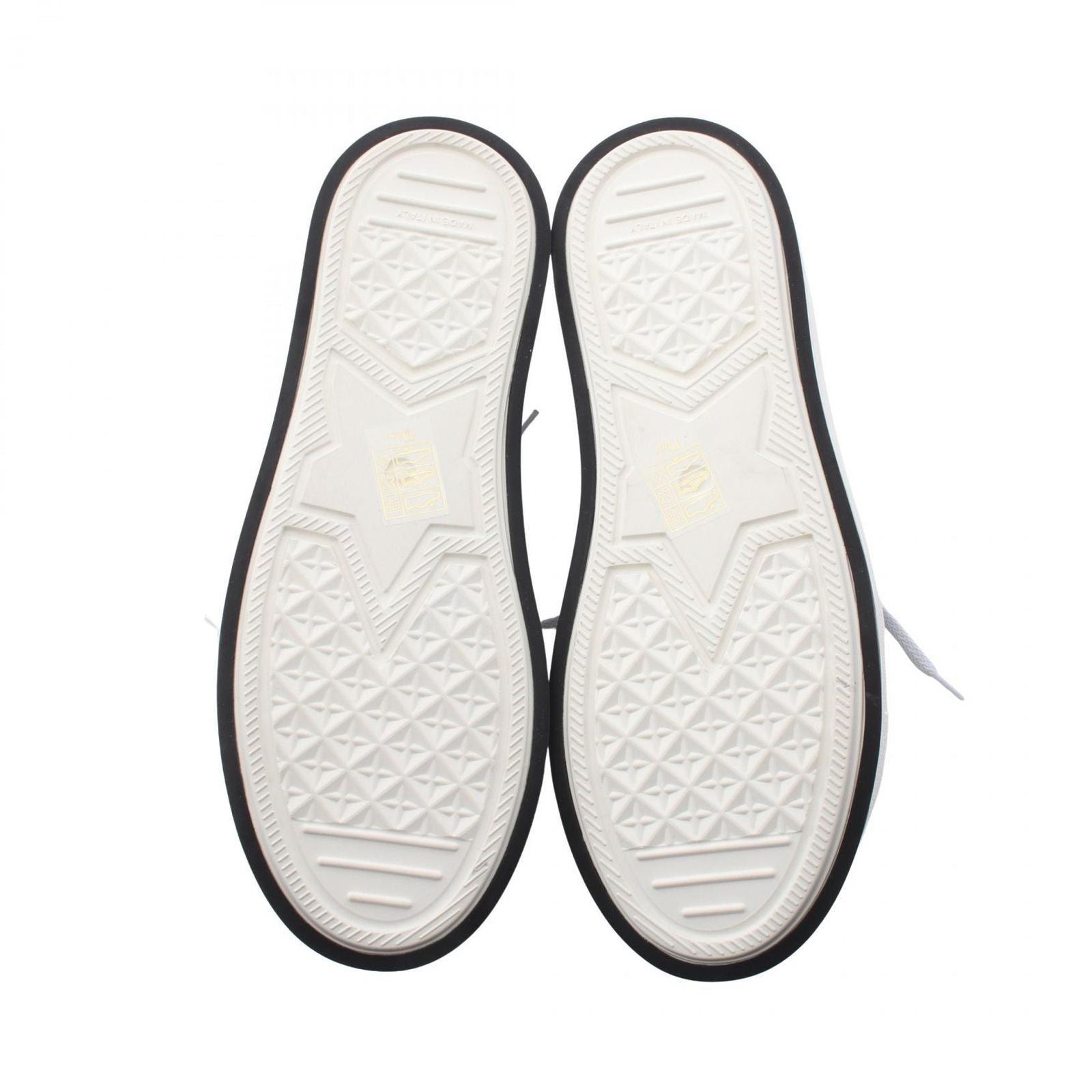 Dior Sneakers Walk'n'dior Oblique Canvas — view 4