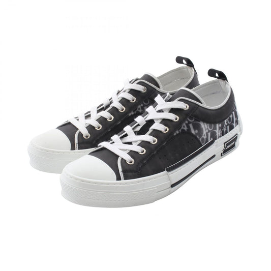 Dior Sneakers Black