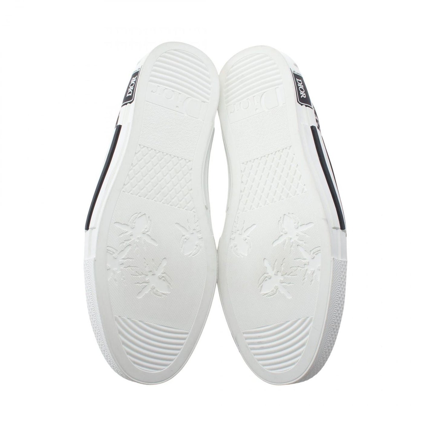 Dior Sneakers Black — view 4
