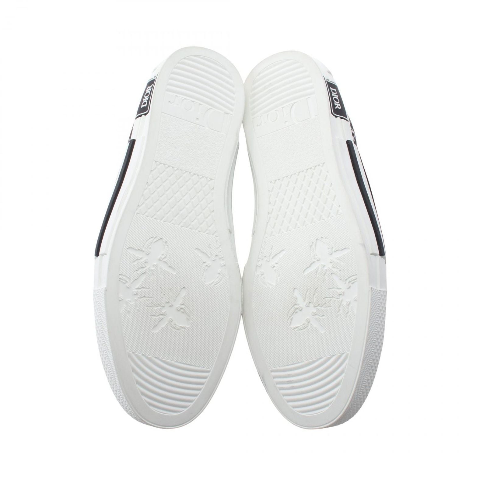 Dior Sneakers Black — view 4