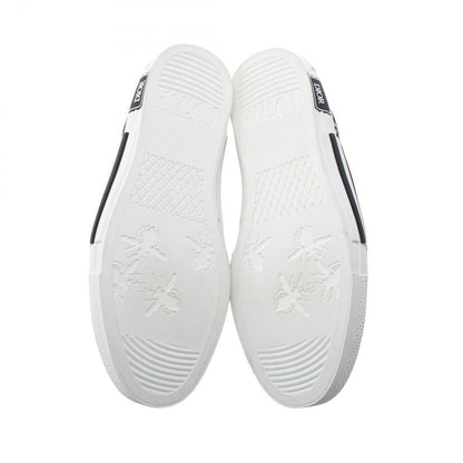 Dior Sneakers Black — view 4
