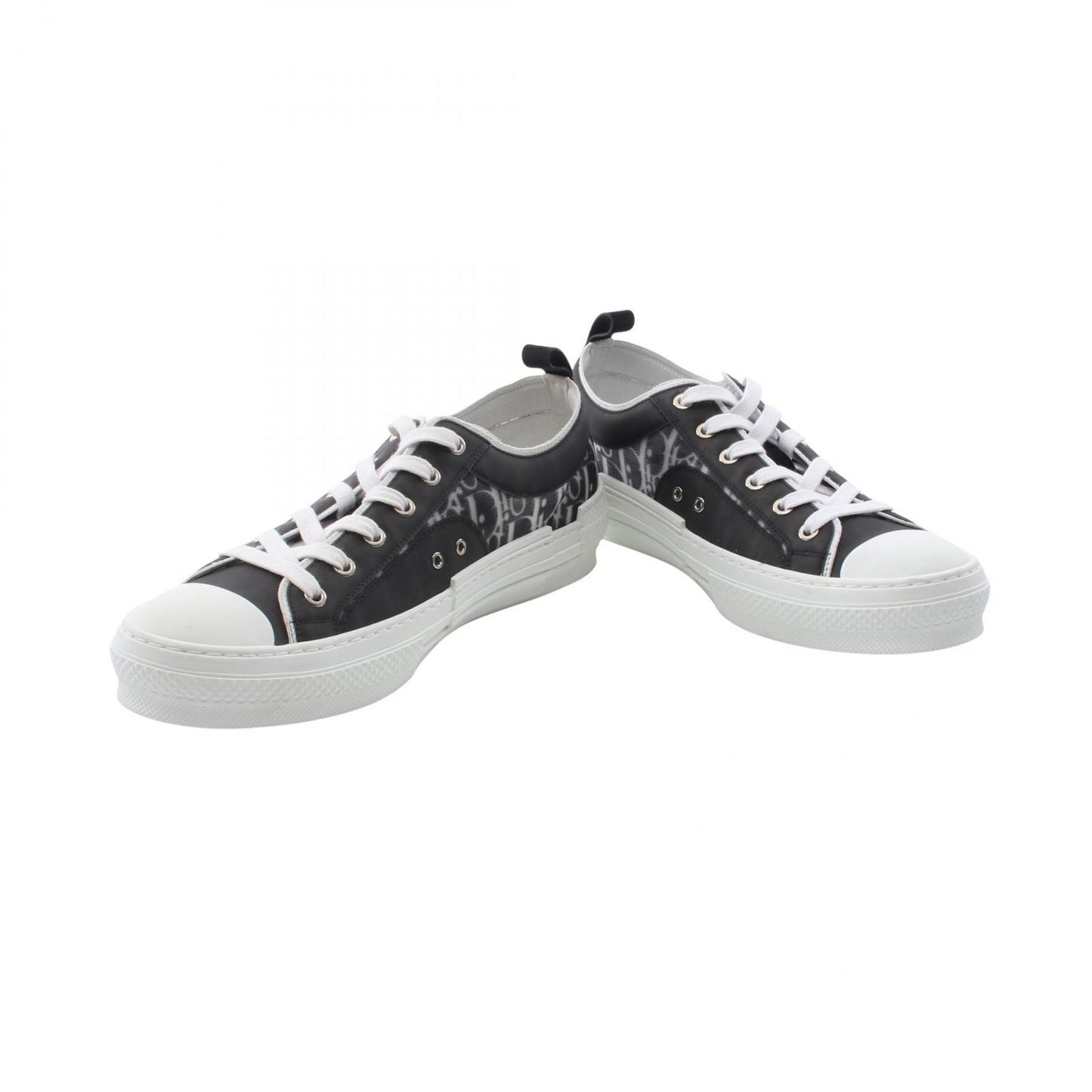 Dior Sneakers Black — view 3