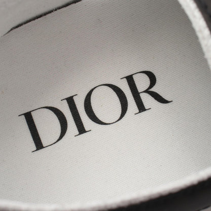 Dior Sneakers Black — view 5