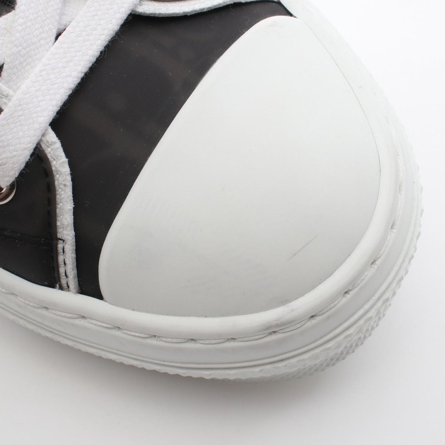 Dior Sneakers Black — view 8