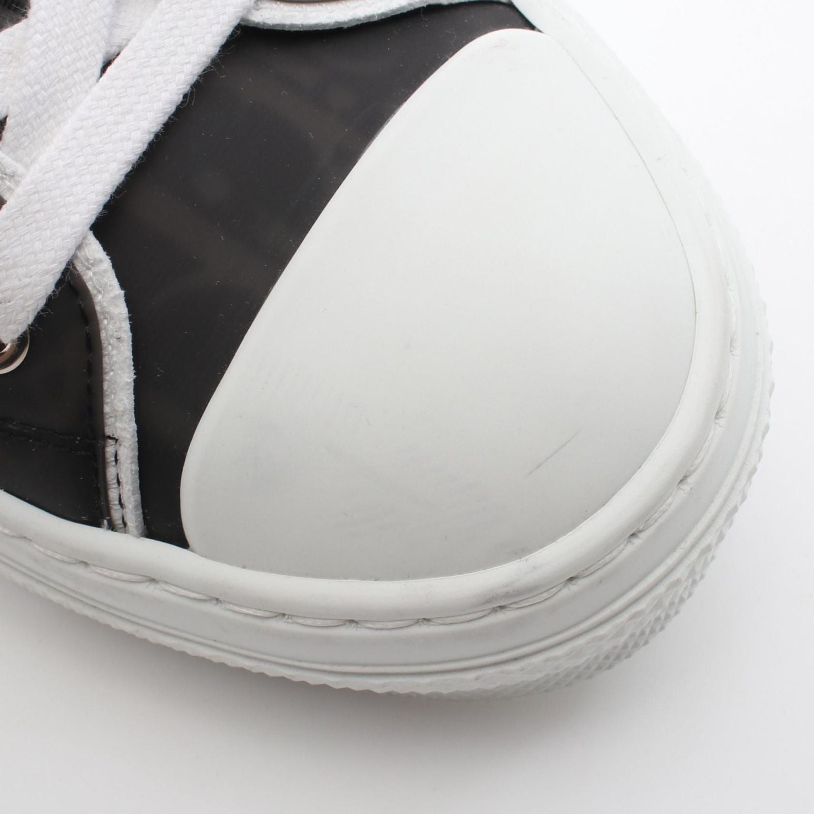 Dior Sneakers Black — view 8