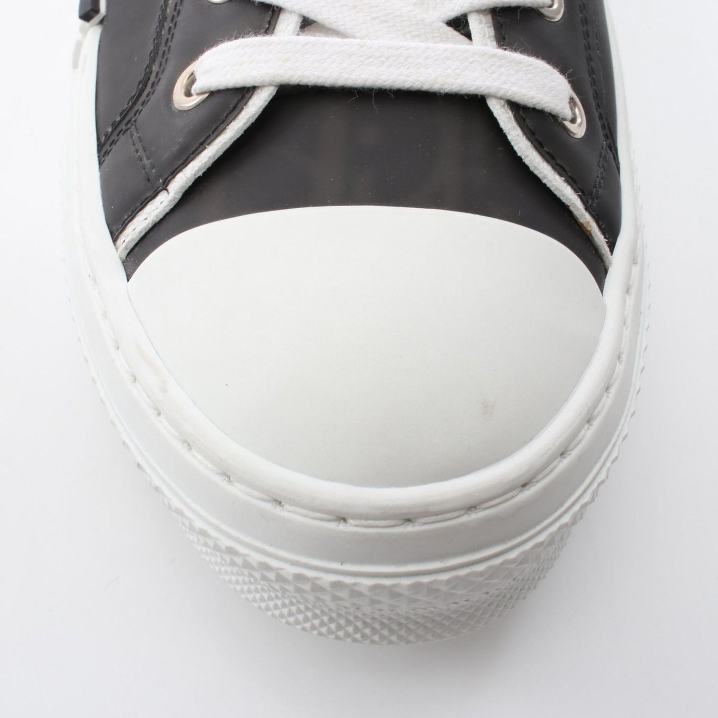 Dior Sneakers Black — view 9