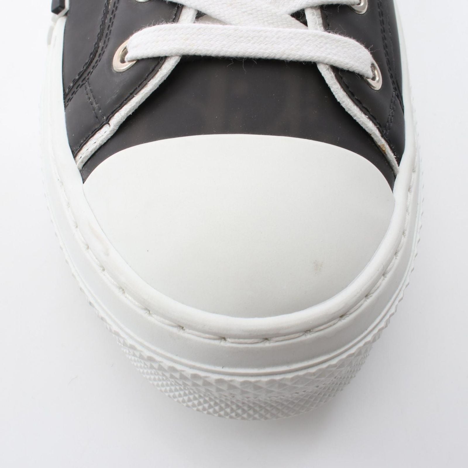 Dior Sneakers Black — view 9