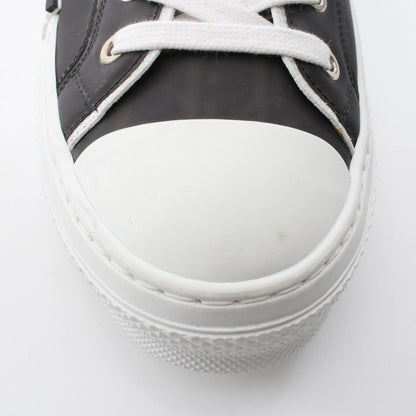 Dior Sneakers Black — view 9