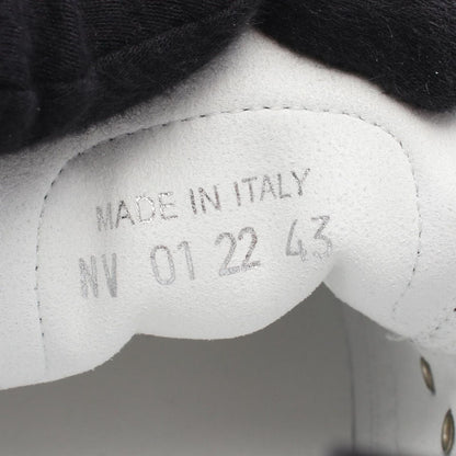 Dior Sneakers Black — view 6