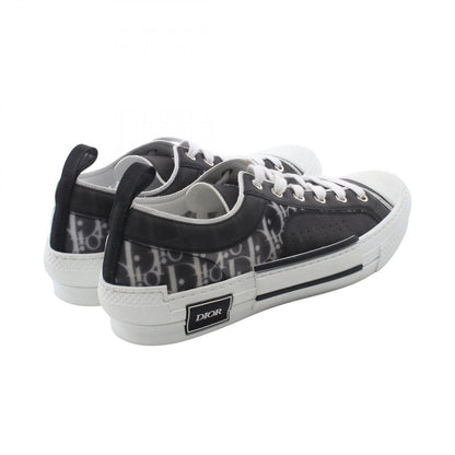 Dior Sneakers Black — view 2