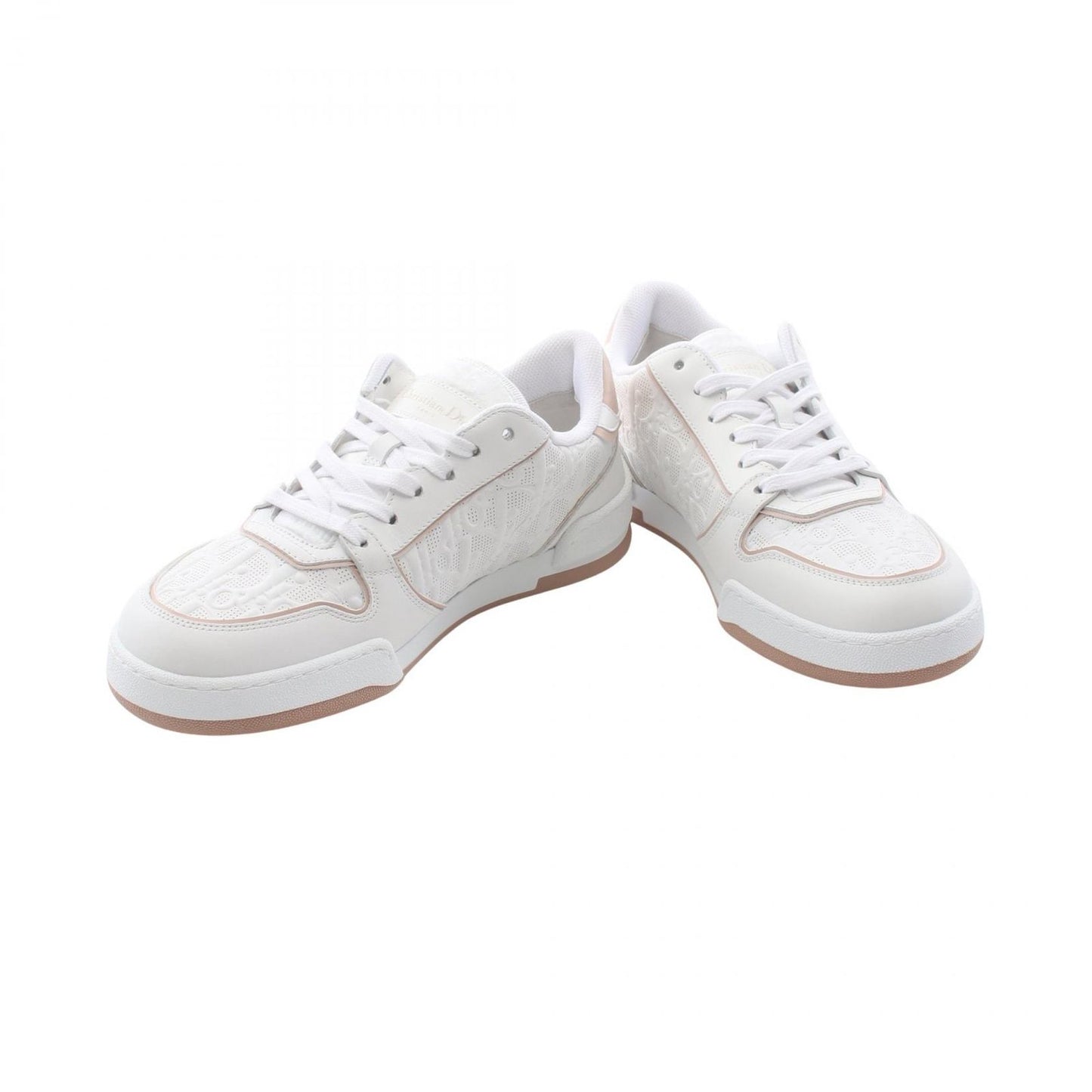 Dior Sneakers One Leather — view 3